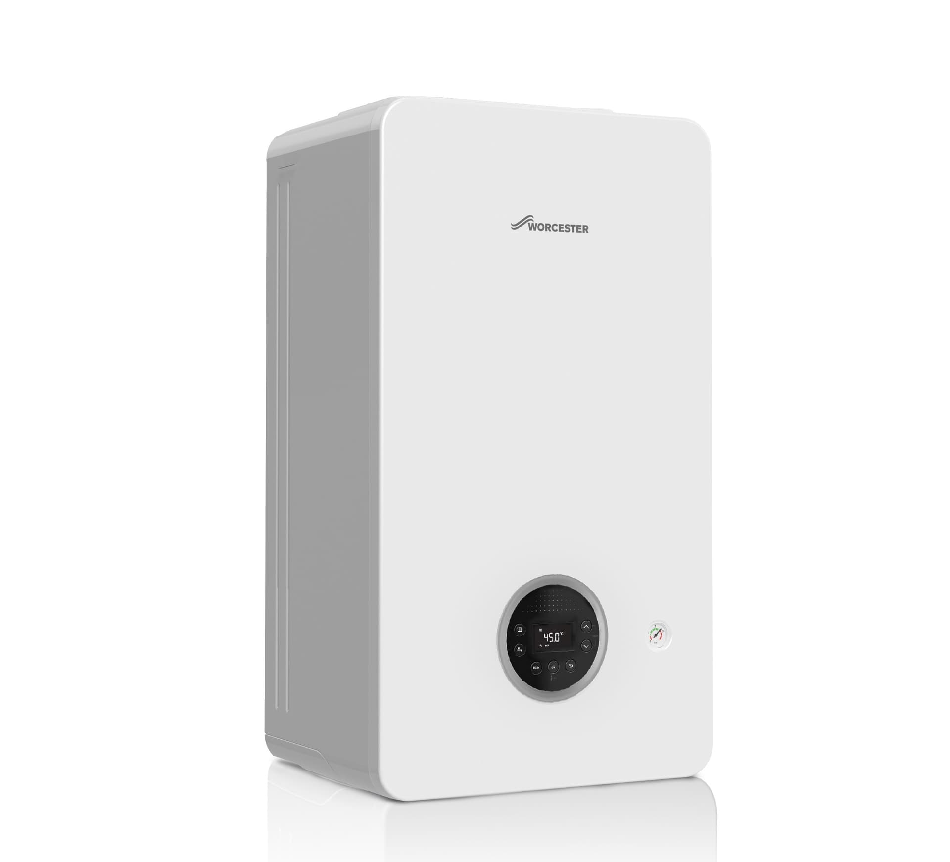 Gas Boiler Installation